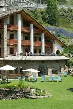 Hotel Eco Wellness Notre Maison 4*