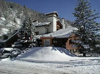 Hotel Eco Wellness Notre Maison