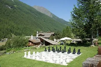 Eco Wellness Notre Maison Hotel