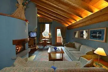 호텔 Eco Wellness Notre Maison 4*