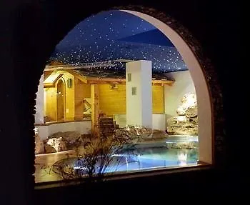 Eco Wellness Notre Maison Hotel Cogne
