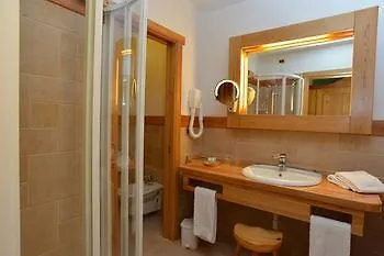 Eco Wellness Notre Maison 호텔