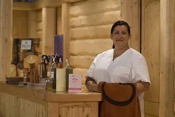 Eco Wellness Notre Maison 4*