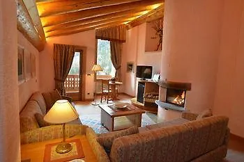 Eco Wellness Notre Maison 4* 코네
