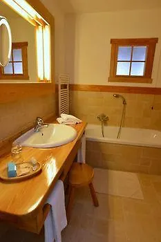 Eco Wellness Notre Maison 4* Cogne