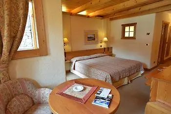 호텔 Eco Wellness Notre Maison 4*