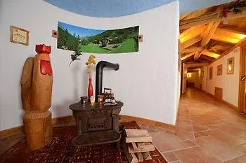 Eco Wellness Notre Maison 코네