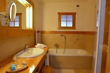 호텔 Eco Wellness Notre Maison