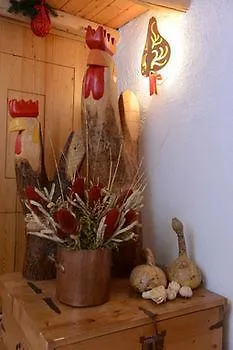Eco Wellness Notre Maison 코네
