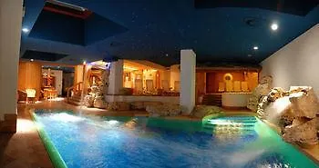 Eco Wellness Notre Maison 호텔