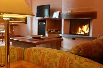 호텔 Eco Wellness Notre Maison