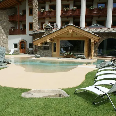 호텔 Eco Wellness Notre Maison 코네