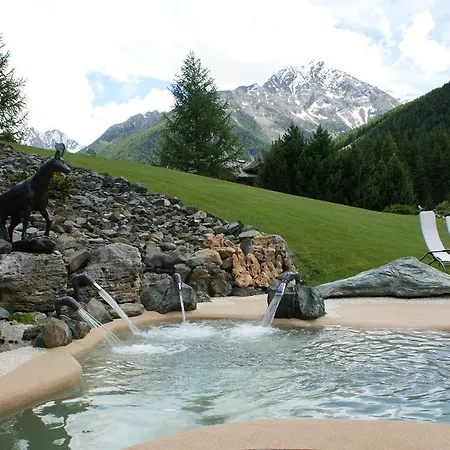 Eco Wellness Notre Maison Cogne