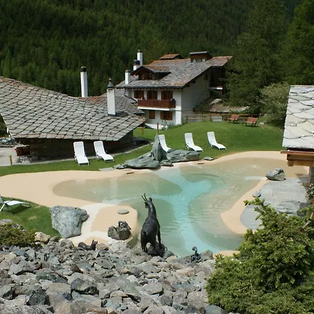 Eco Wellness Notre Maison