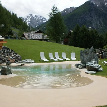 Eco Wellness Notre Maison 코네