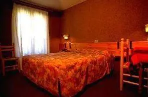 Otel Eco Wellness Notre Maison Cogne
