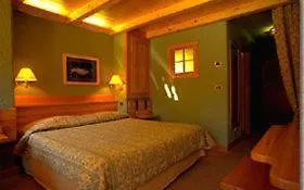 Hotel Eco Wellness Notre Maison