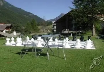 Eco Wellness Notre Maison 4* 코네