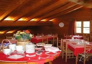 Eco Wellness Notre Maison 4*
