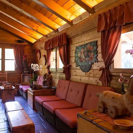 Eco Wellness Notre Maison 4*