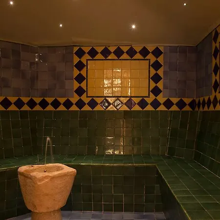 Eco Wellness Notre Maison