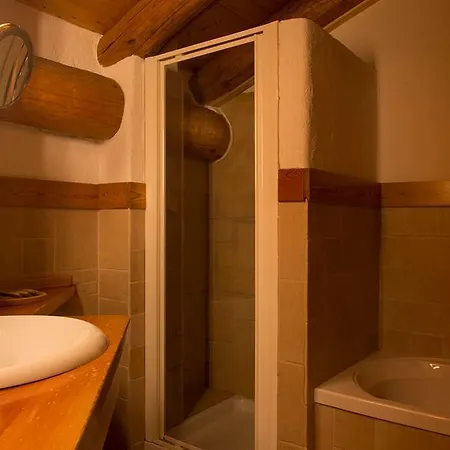 Eco Wellness Notre Maison 4*
