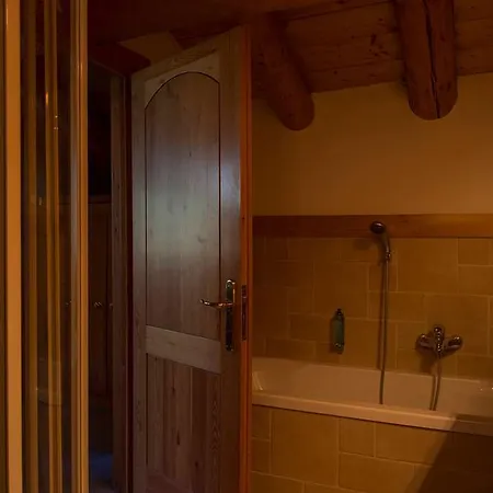 Eco Wellness Notre Maison