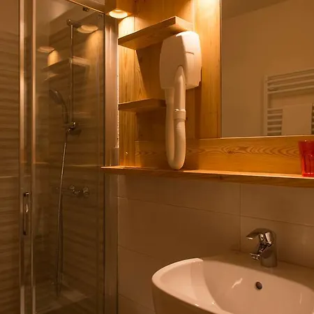 Eco Wellness Notre Maison 4* Cogne