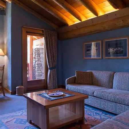 Otel Eco Wellness Notre Maison