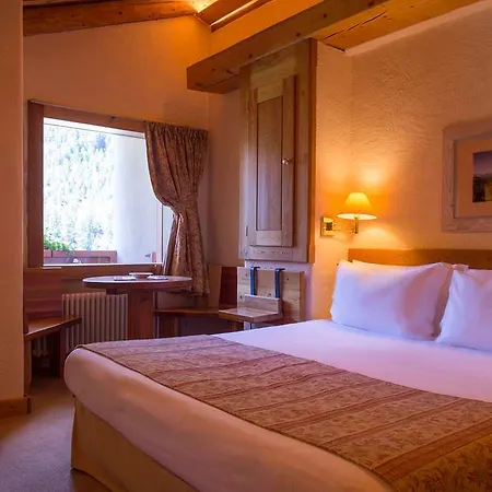 Eco Wellness Notre Maison Cogne