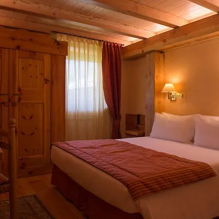Eco Wellness Notre Maison Otel
