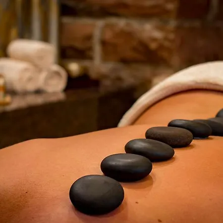 Eco Wellness Notre Maison 4*