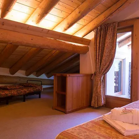 Eco Wellness Notre Maison 호텔 4*