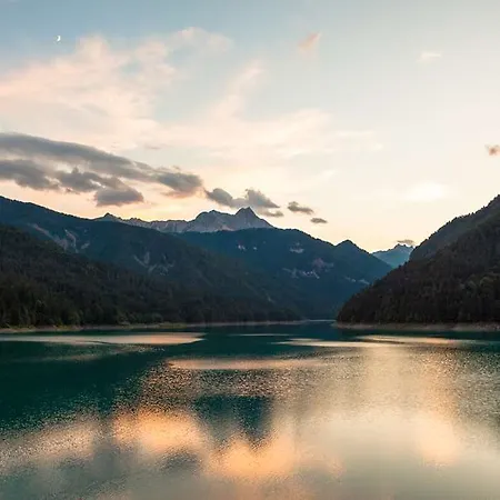 Hotel Eco Wellness Notre Maison Cogne