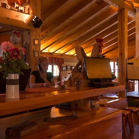 Otel Eco Wellness Notre Maison