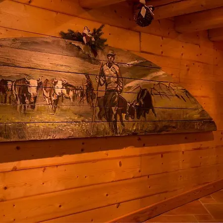 Eco Wellness Notre Maison コー​​ニュ