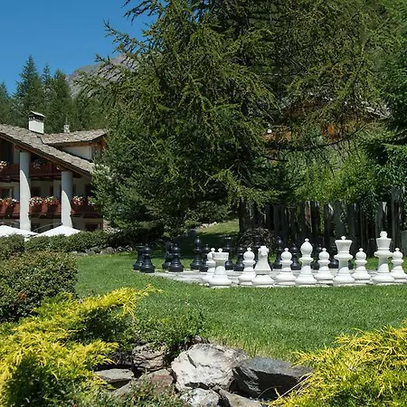 Eco Wellness Notre Maison 4*