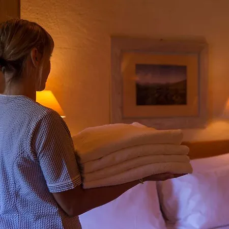 Eco Wellness Notre Maison