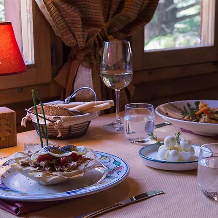 Eco Wellness Notre Maison Otel 4*
