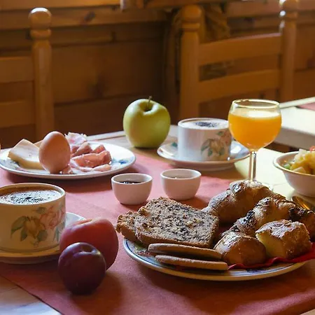Eco Wellness Notre Maison 코네