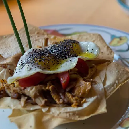 ホテル Eco Wellness Notre Maison 4*