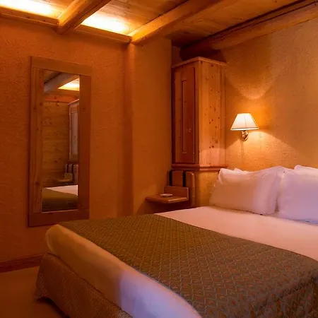 Eco Wellness Notre Maison 4*