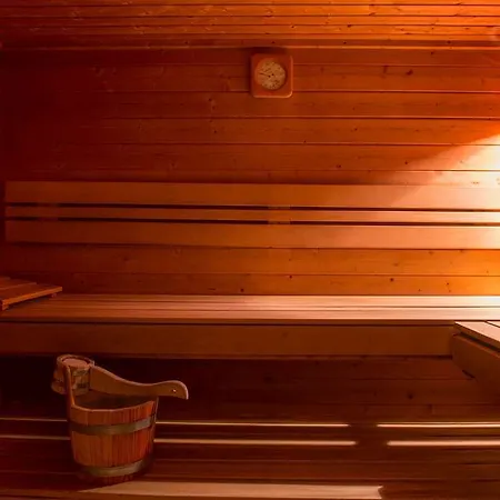 Eco Wellness Notre Maison Otel 4*
