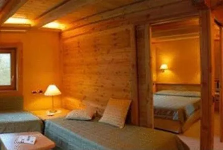 Eco Wellness Notre Maison מלון 4*