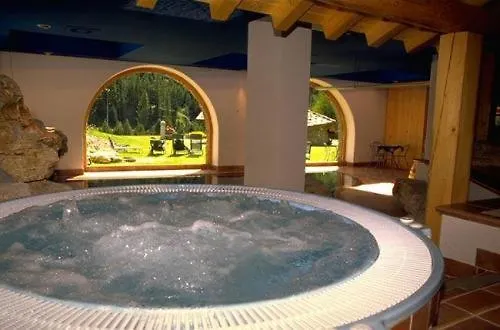 Eco Wellness Notre Maison מלון 4*