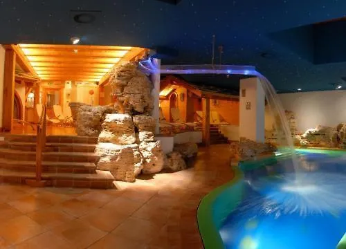 Eco Wellness Notre Maison מלון 4*