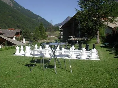 Eco Wellness Notre Maison Cogne