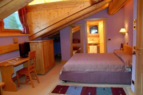 Eco Wellness Notre Maison 4*