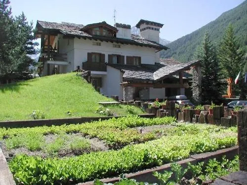 Hotel Eco Wellness Notre Maison