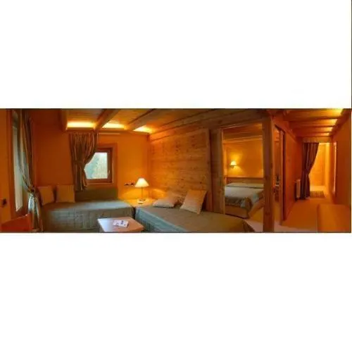Eco Wellness Notre Maison 4*